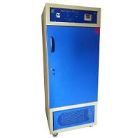 low temperature research cabinet